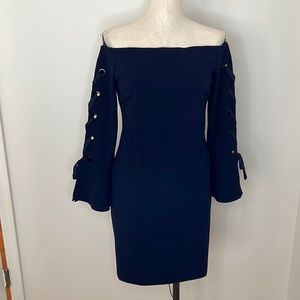 Cocktail or wedding guest dress